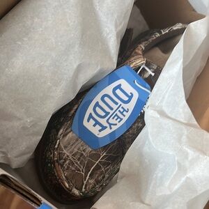 Hey Dude Camouflage Shoes